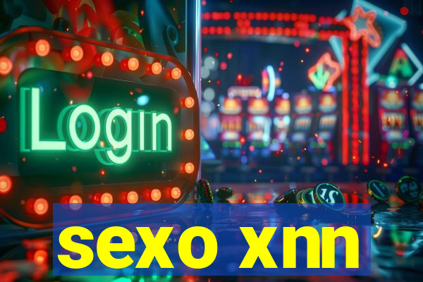 sexo xnn